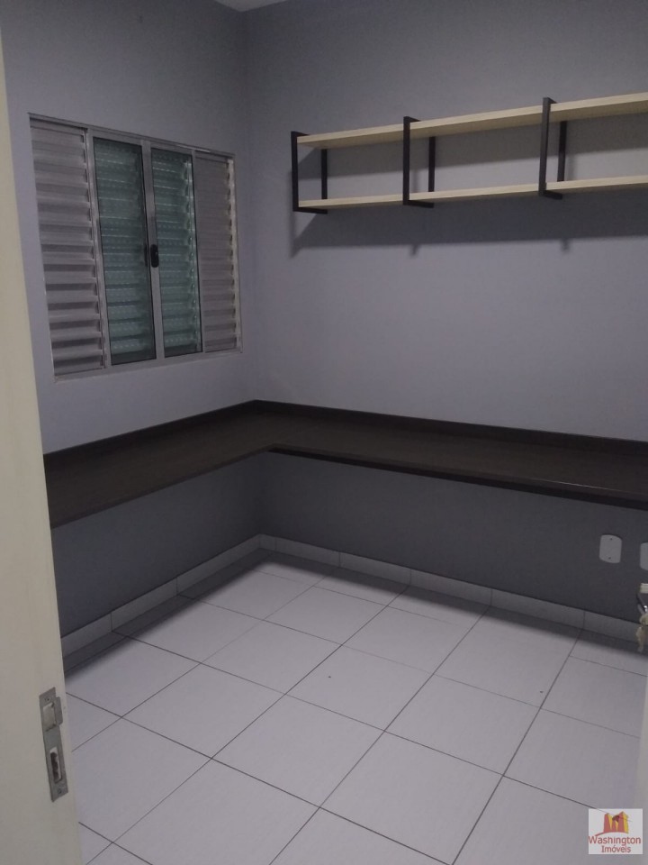 Sobrado Mogi das cruzes / Parque santana